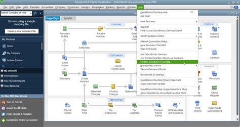 quickbooks usa.
